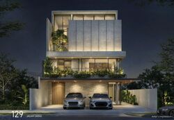 Seletar Hills Estate (D28), Semi-Detached #563776831